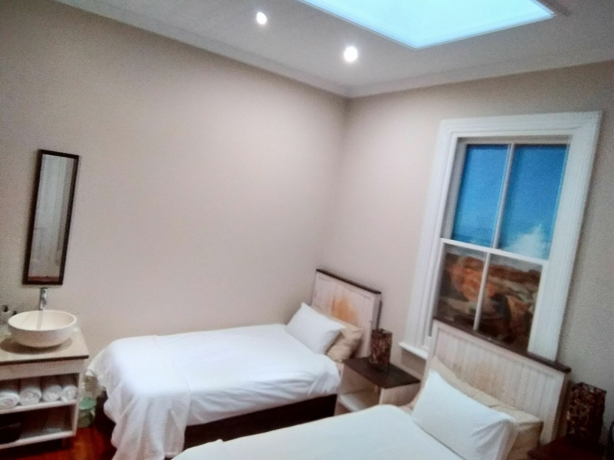 Guesthouse On Irvine Port Elizabeth Exterior photo
